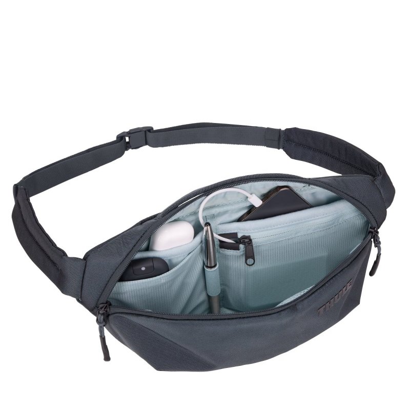 SUBTERRA 2 SLING BAG - DARK SLATE