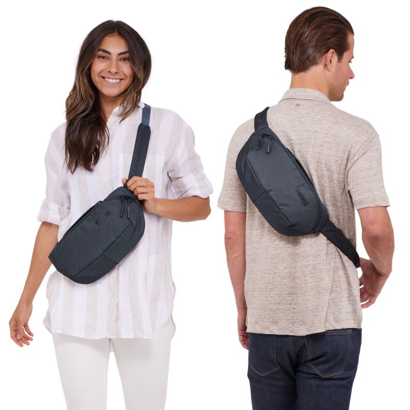 SUBTERRA 2 SLING BAG - DARK SLATE