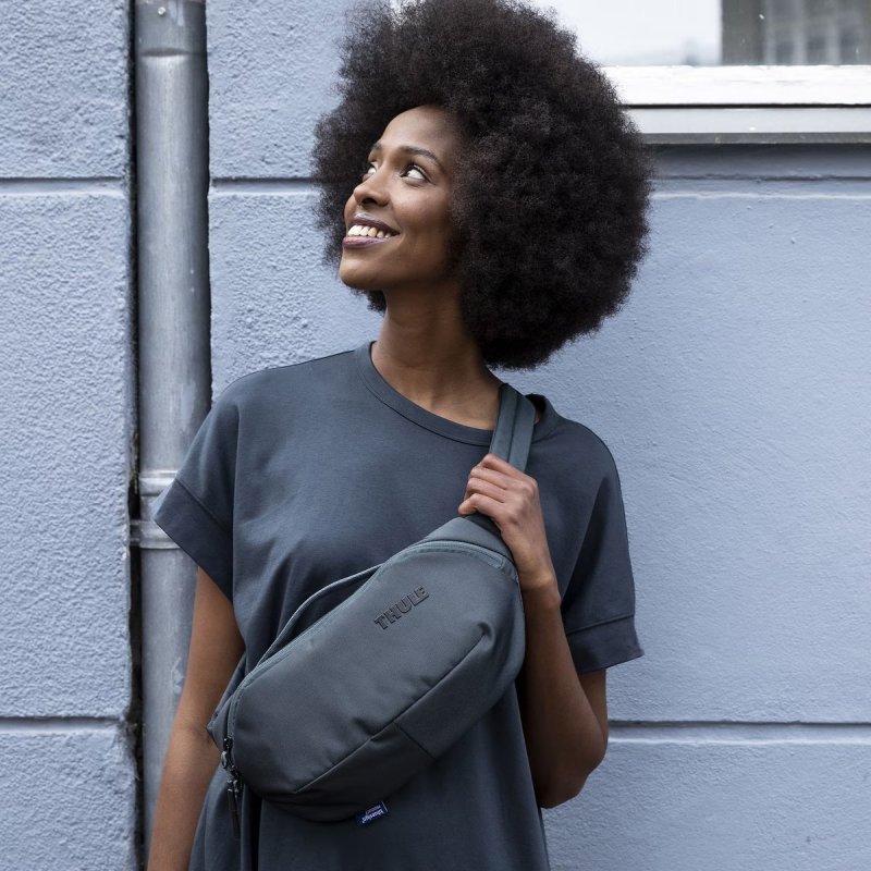 SUBTERRA 2 SLING BAG - DARK SLATE