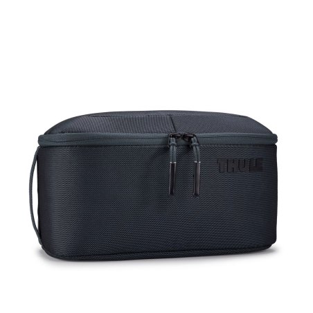 SUBTERRA 2 TOILETRY - DARK SLATE