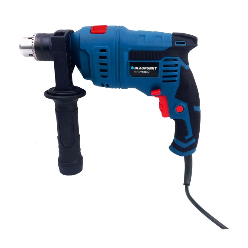 Impact drill 230V Blaupunkt ID8010