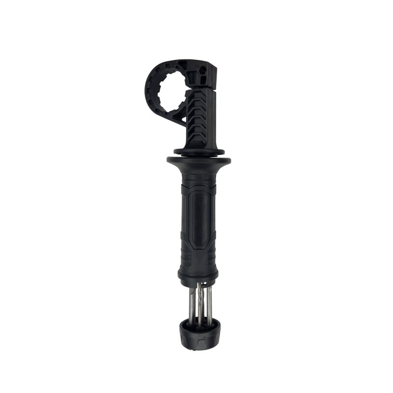 Impact drill 230V Blaupunkt ID8010