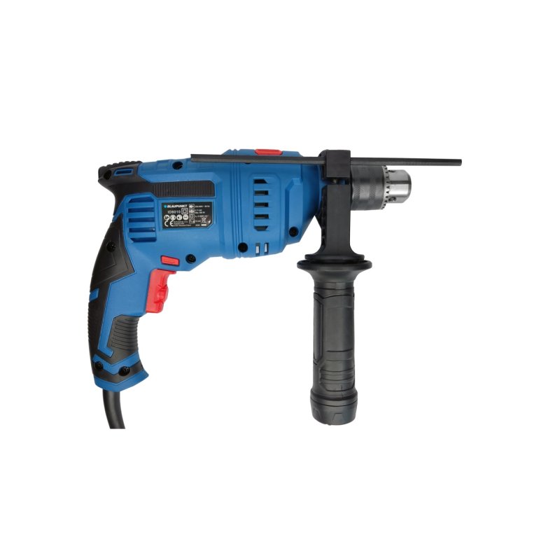 Impact drill 230V Blaupunkt ID8010