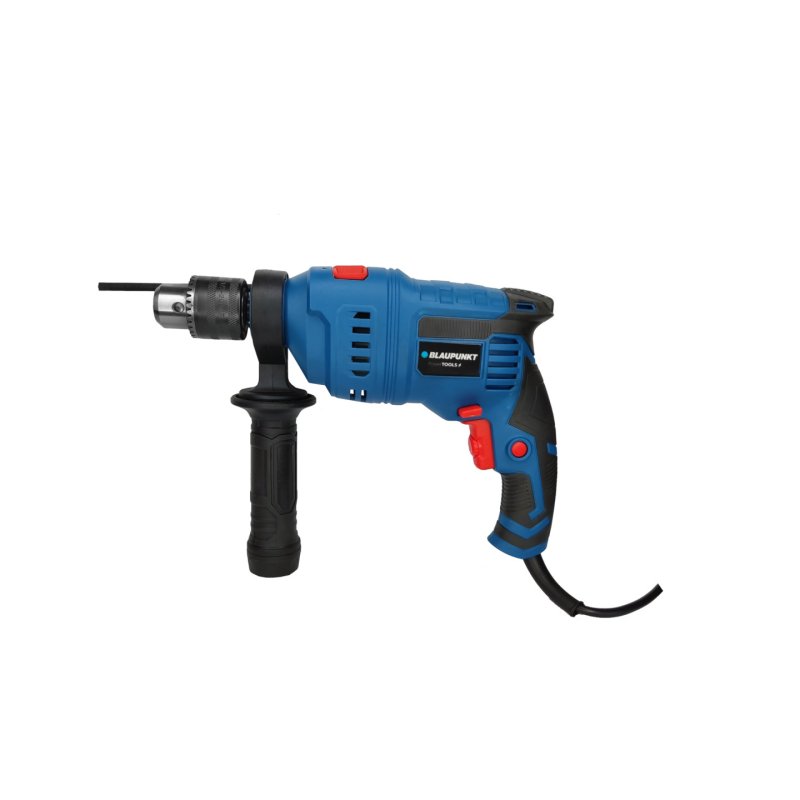 Impact drill 230V Blaupunkt ID8010