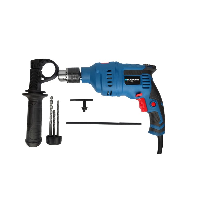 Impact drill 230V Blaupunkt ID8010