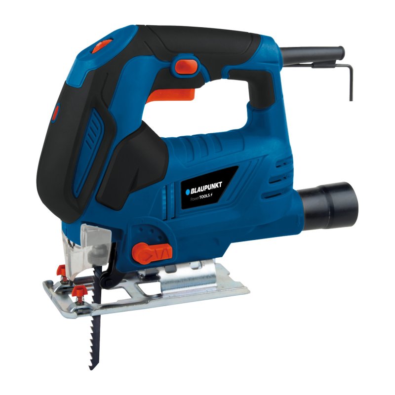 Blaupunkt JS5010 1.4 kW jigsaw