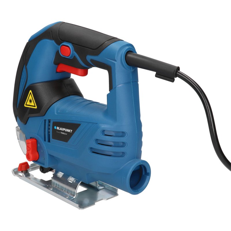 Blaupunkt JS5010 1.4 kW jigsaw