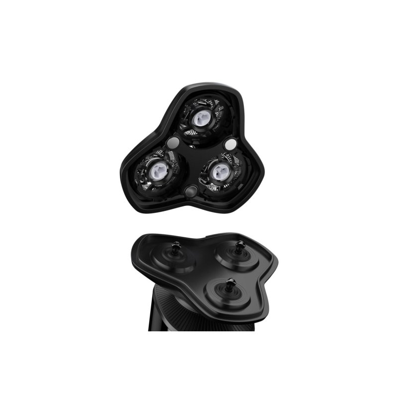 Golarka elektryczna Blaupunkt MSR502