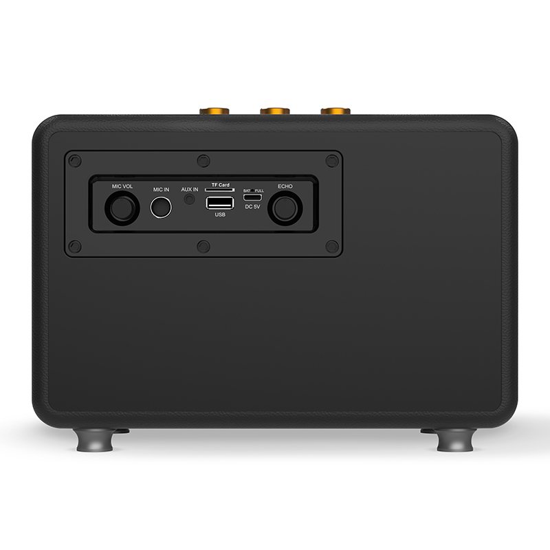 Tracer M30 speaker TWS bluetooth 30W black TRAGLO47246