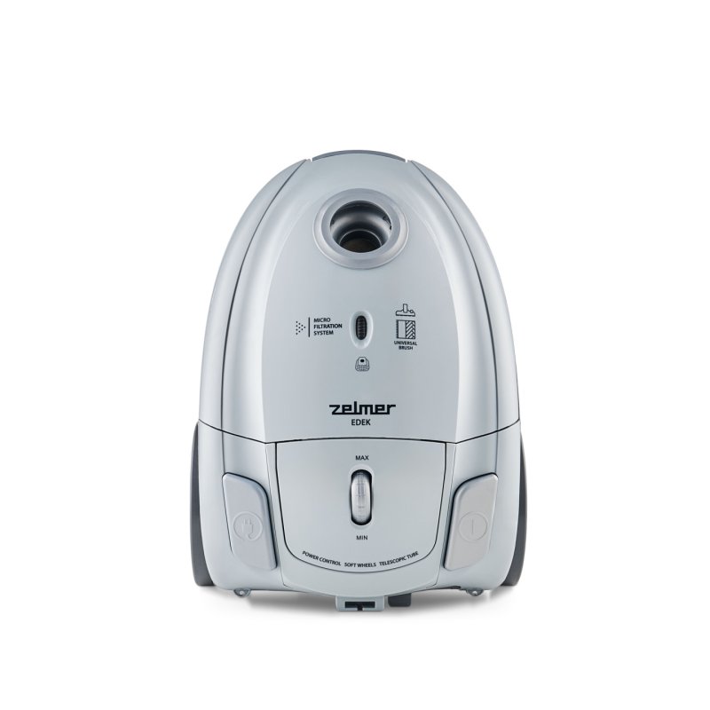 Odkurzacz Edek 800W 2 5L ZELMER ZVC251