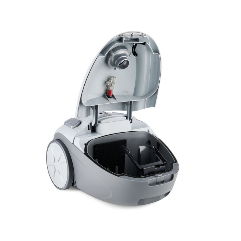 Odkurzacz Edek 800W 2 5L ZELMER ZVC251