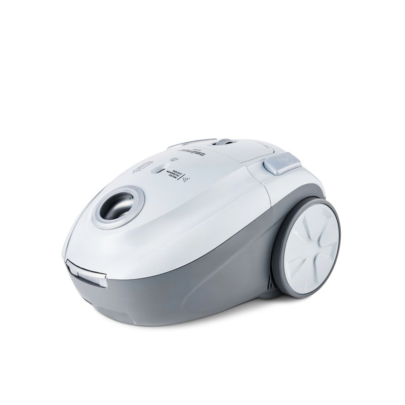 Odkurzacz Edek 800W 2 5L ZELMER ZVC251