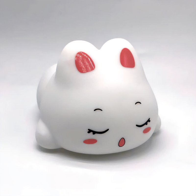 MEDIA-TECH NIGHT LIGHT POKKY DREAMING BUNNY MT225