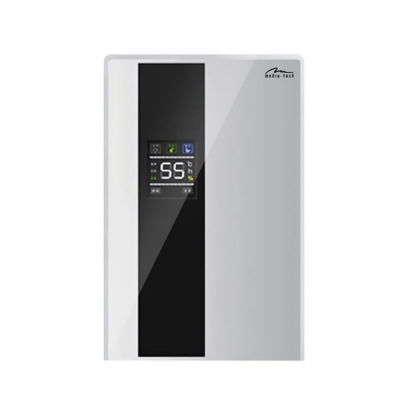 MEDIA-TECH AIR DEHUMIDIFIER AIR-DRY PRO MT6531