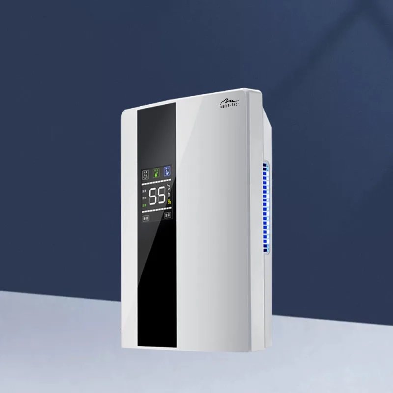 MEDIA-TECH AIR DEHUMIDIFIER AIR-DRY PRO MT6531