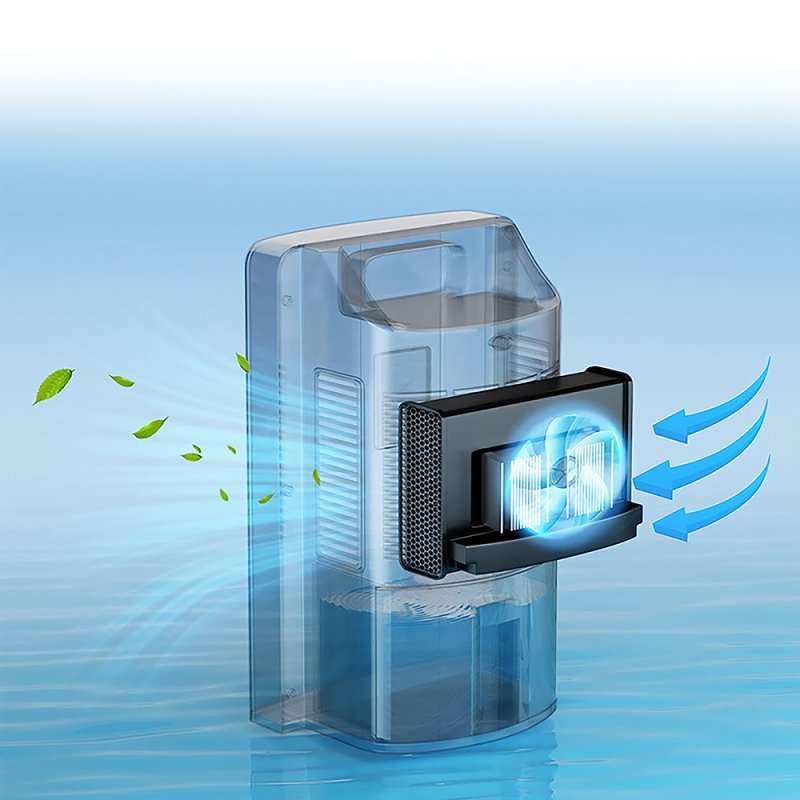 MEDIA-TECH AIR DEHUMIDIFIER AIR-DRY PRO MT6531