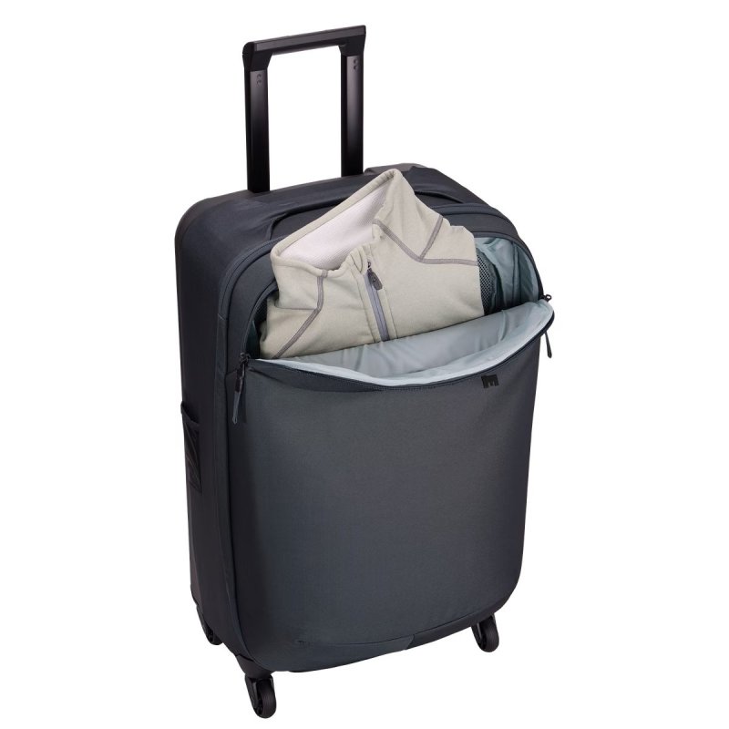 SUBTERRA 2 CHECKED SPINNER 68 CM - DARK SLATE