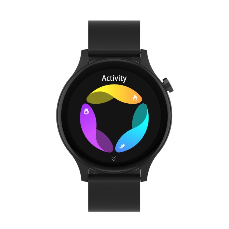 Denver SWC-338B Black