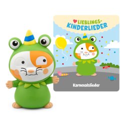 Lieblings-Kinderlieder - Karnevalslieder (Kinderlieder)