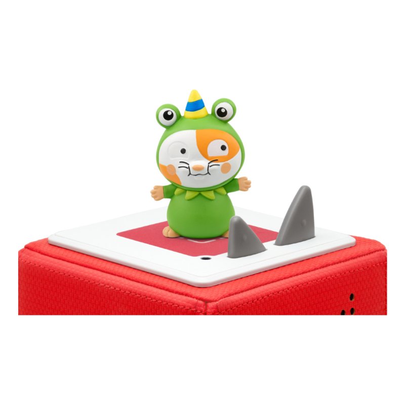 tonies Lieblings-Kinderlieder