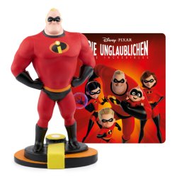 tonies Die Unglaublichen – The Incredibles