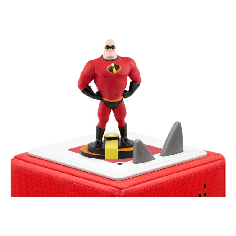 tonies Die Unglaublichen – The Incredibles