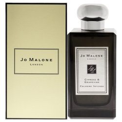 Jo Malone Cypress and Grapevine Unisex Eau de Cologne 100g