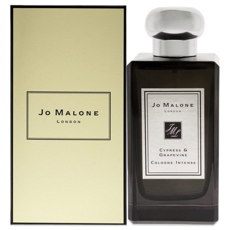 Jo Malone Cypress and Grapevine Unisex Eau de Cologne 100g