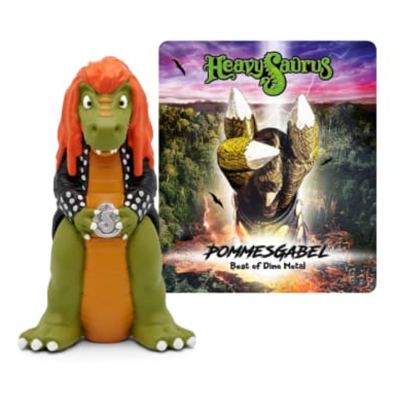 tonies 11002660 children's toy figure