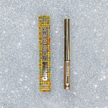 Gimme Shimmer Liner Pot of Gold