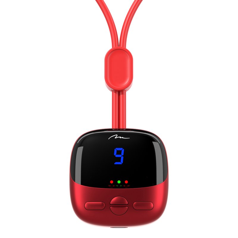 EMS neck and nape muscle massager EMS NECK MASSAGER MT6534