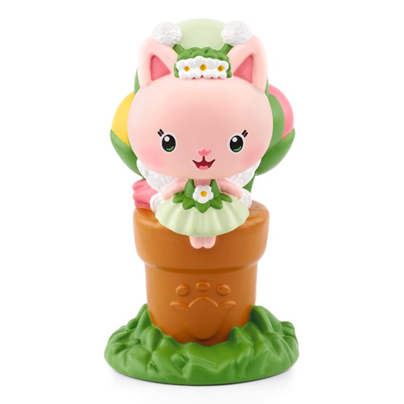 Gabby's Dollhouse - Kitty Fee (Hörspiel)