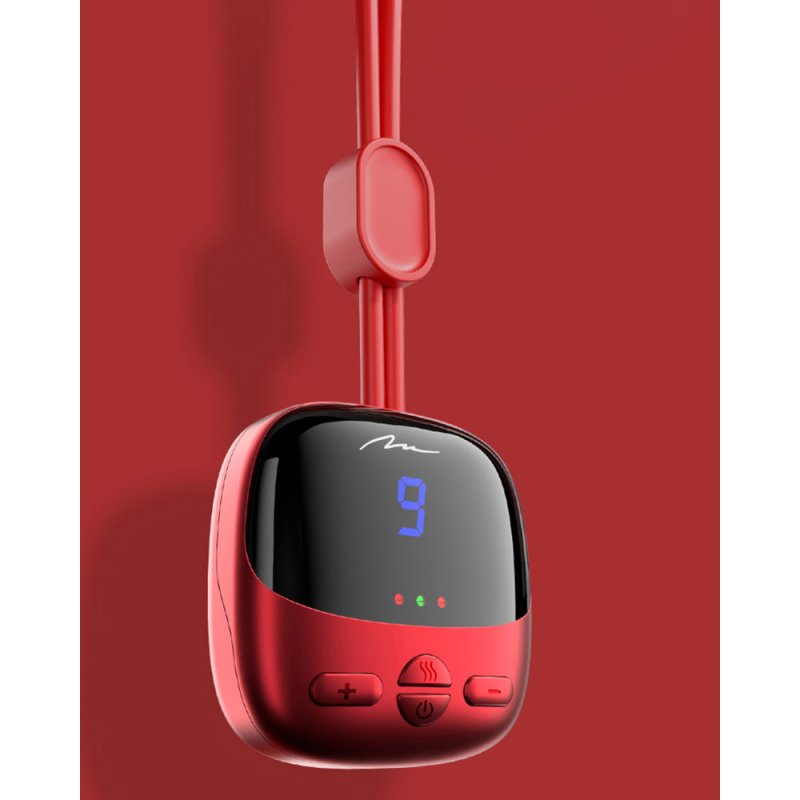 EMS neck and nape muscle massager EMS NECK MASSAGER MT6534