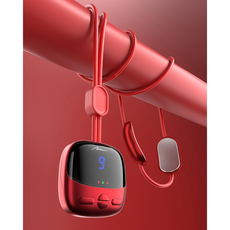 EMS neck and nape muscle massager EMS NECK MASSAGER MT6534