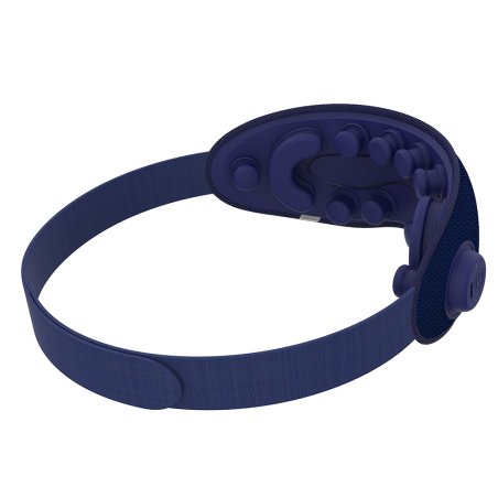 Eye area massager MATRIX EYE MASSAGER MT6535.