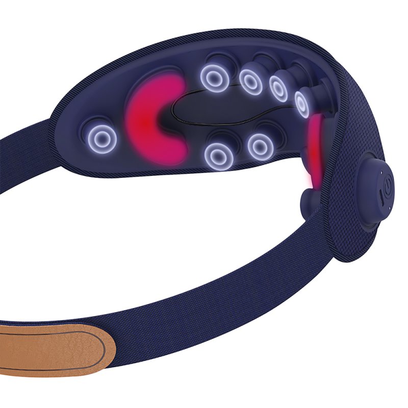 Eye area massager MATRIX EYE MASSAGER MT6535.