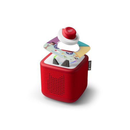 Tonieplay Game S - Pechvogel Jo