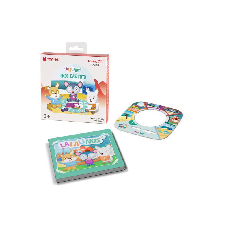 tonies 11003448 musical toy