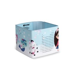 tonies 11001278 Housse pour lecteurs MP3/MP4 Multicolore Silicone, Cuir végan