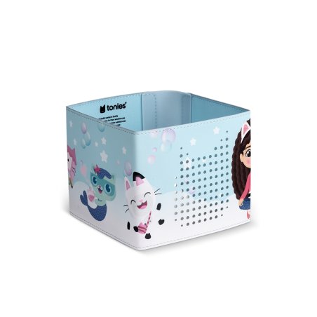 Toniebox 2 Hülle Gabby´s Dollhouse (mehrfarbig)