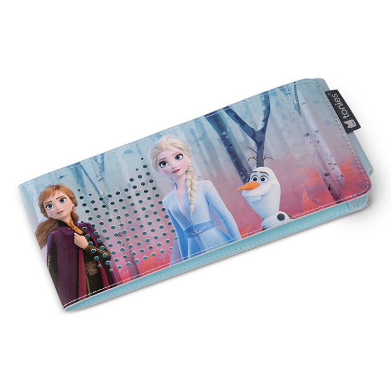 Toniebox 2 Hülle Disney Die Eiskönigin (mehrfarbig)