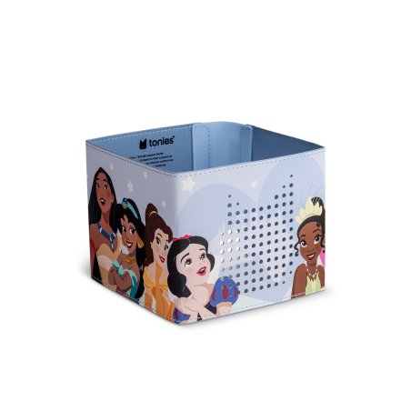 Toniebox 2 Hülle Disney Prinzessinnen (mehrfarbig)