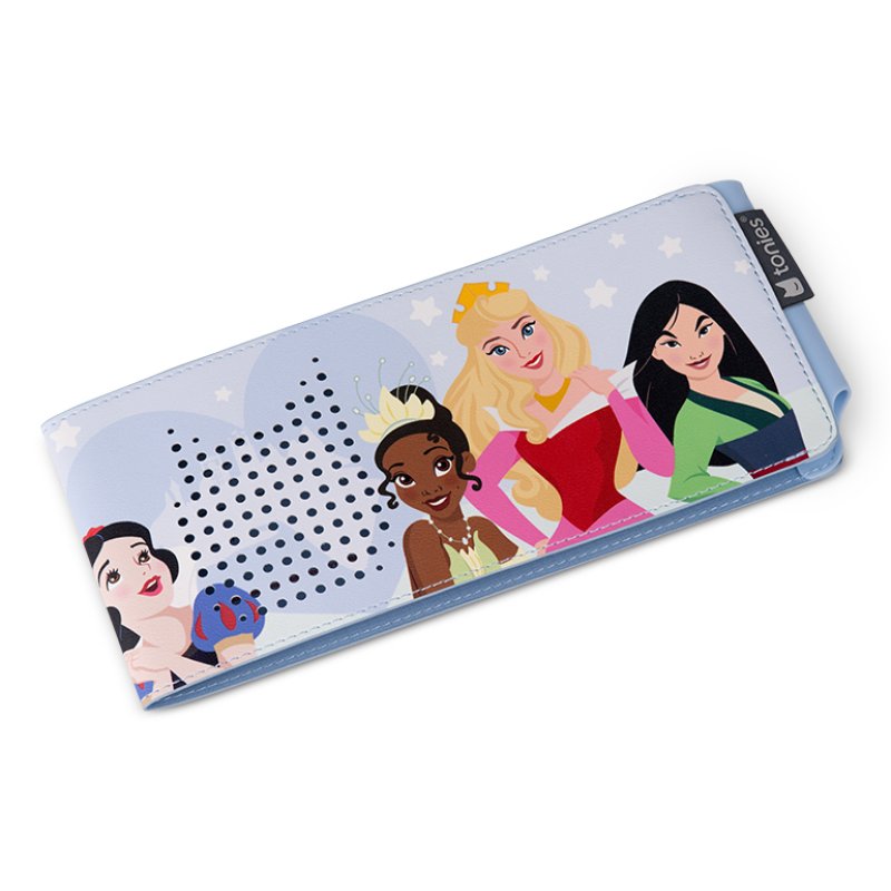 Toniebox 2 Hülle Disney Prinzessinnen (mehrfarbig)