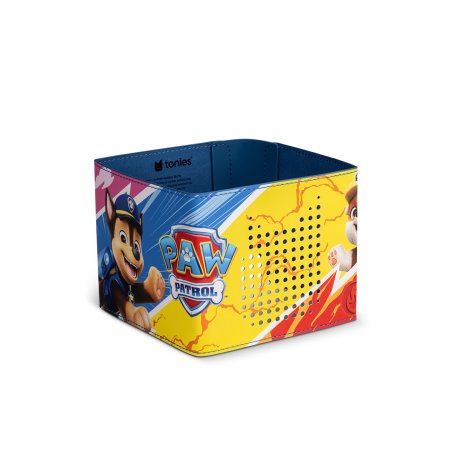 Toniebox 2 Hülle Paw Patrol (mehrfarbig)