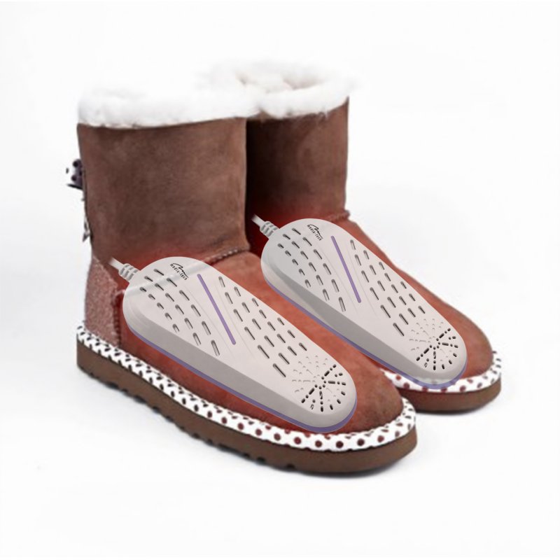 Boots dryer BOOTS OZONE DRYER 2 MT6532