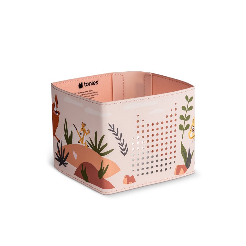 Toniebox 2 Hülle Disney König der Löwen (mehrfarbig)