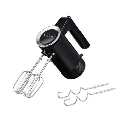 LAFE Hand Mixer MixPro 300 W Black