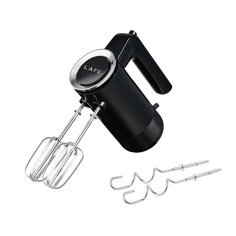 LAFE Hand Mixer MixPro 300 W Black