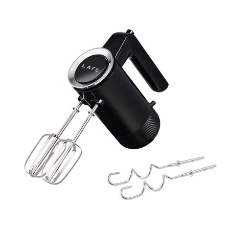 LAFE Hand Mixer MixPro 300 W Black