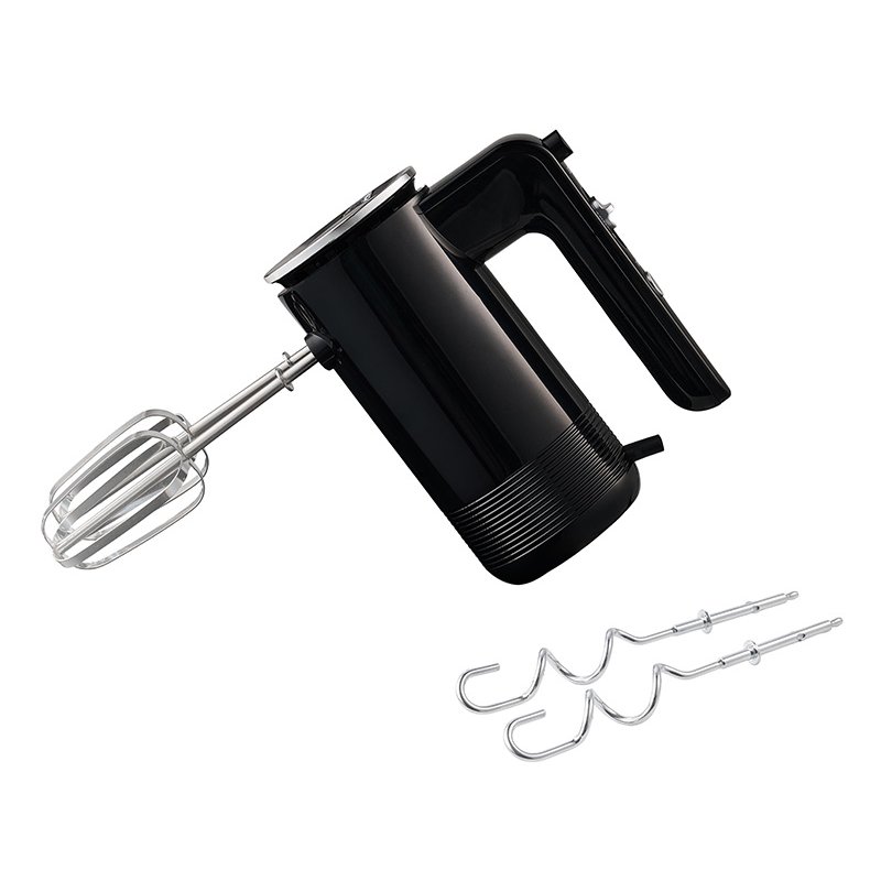LAFE Hand Mixer MixPro 300 W Black